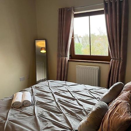 Lovely 2 Bedroom Family Apartment In Newcastle Newcastle  Exteriér fotografie