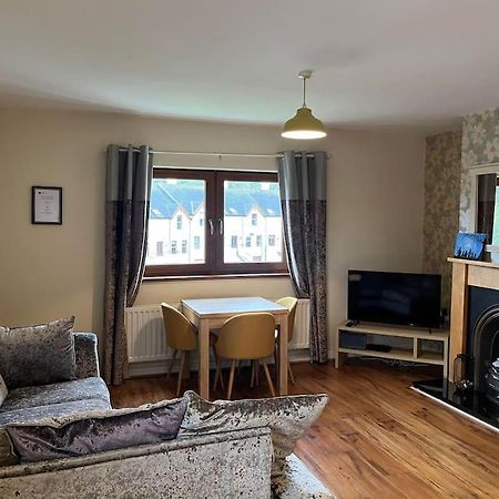 Lovely 2 Bedroom Family Apartment In Newcastle Newcastle  Exteriér fotografie