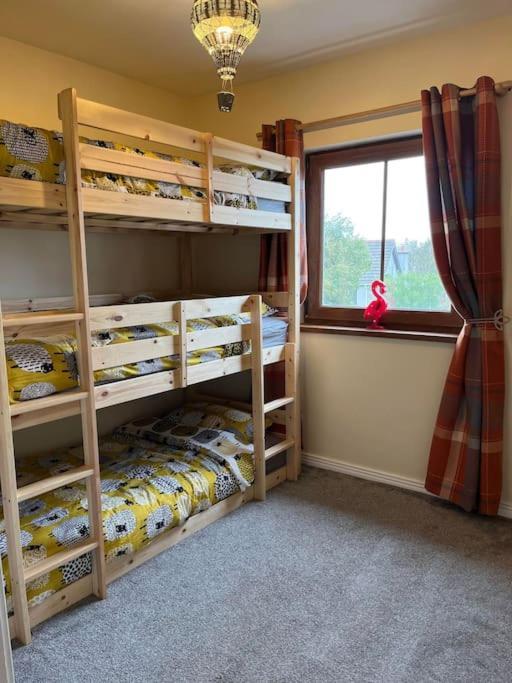 Lovely 2 Bedroom Family Apartment In Newcastle Newcastle  Exteriér fotografie