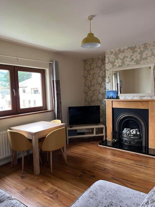 Lovely 2 Bedroom Family Apartment In Newcastle Newcastle  Exteriér fotografie