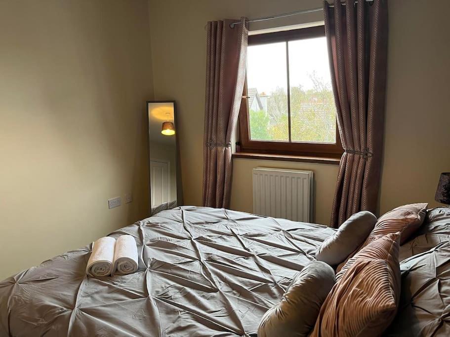 Lovely 2 Bedroom Family Apartment In Newcastle Newcastle  Exteriér fotografie