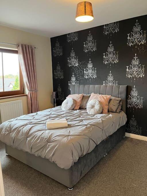Lovely 2 Bedroom Family Apartment In Newcastle Newcastle  Exteriér fotografie